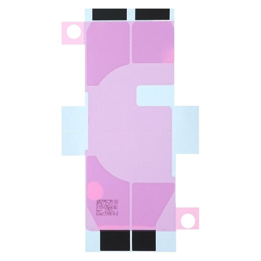 OEM Selbstklebende Batterie Tape für iPhone XR (Apple iPhone XR) (25440389)