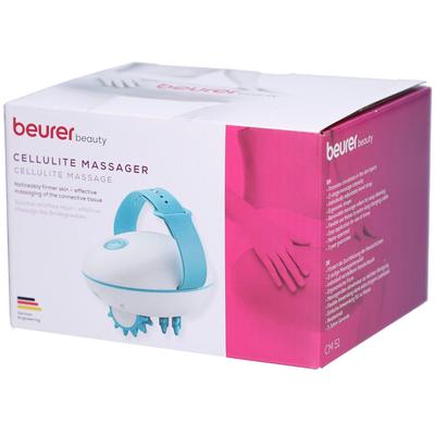 Beurer Cellulite Massagegerät CM 51 1 St Gerät