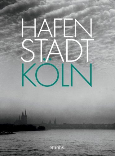 Werner Schäfke - Hafenstadt Köln - Preis vom 12.10.2026 11:37:12 h