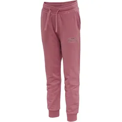 hummel hmlFAST Jogginghose Kinder mesa rose 176