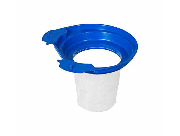 Nilfisk Nassfilter 55l/75l für Duale Filtration Zubehör