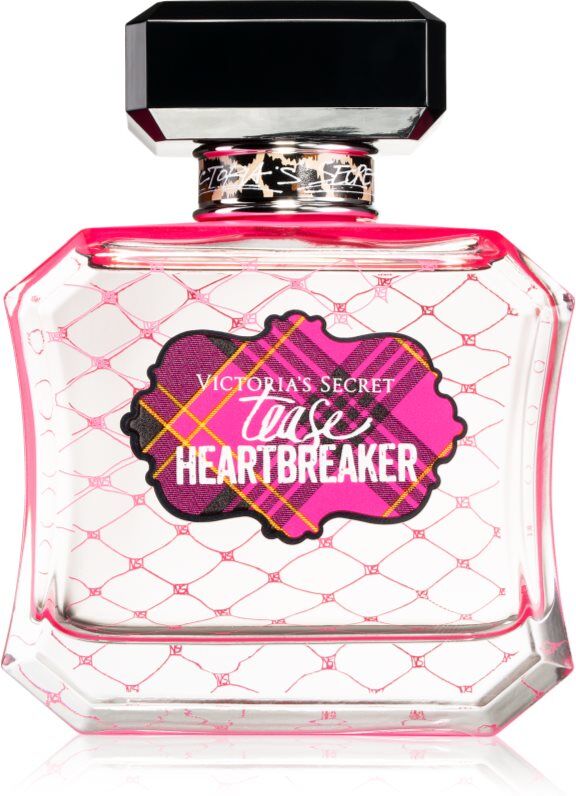Victoria's Secret Tease Heartbreaker EDP W 50 ml
