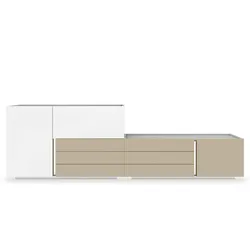 Bürokommode Sideboard Ostapp