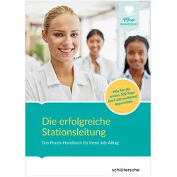 Die erfolgreiche Stationsleitung, Ratgeber