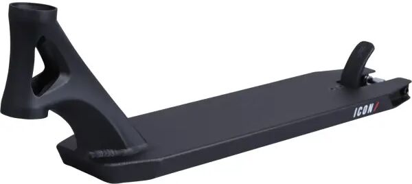 Drone Scooters Stunt Scooter Deck Drone Icon 1 Tapered (21" - Schwarz)