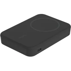 Belkin BOOST Charge Pro Magnet, Powerb.Qi2,15W,8K,sw. BPD007btBK