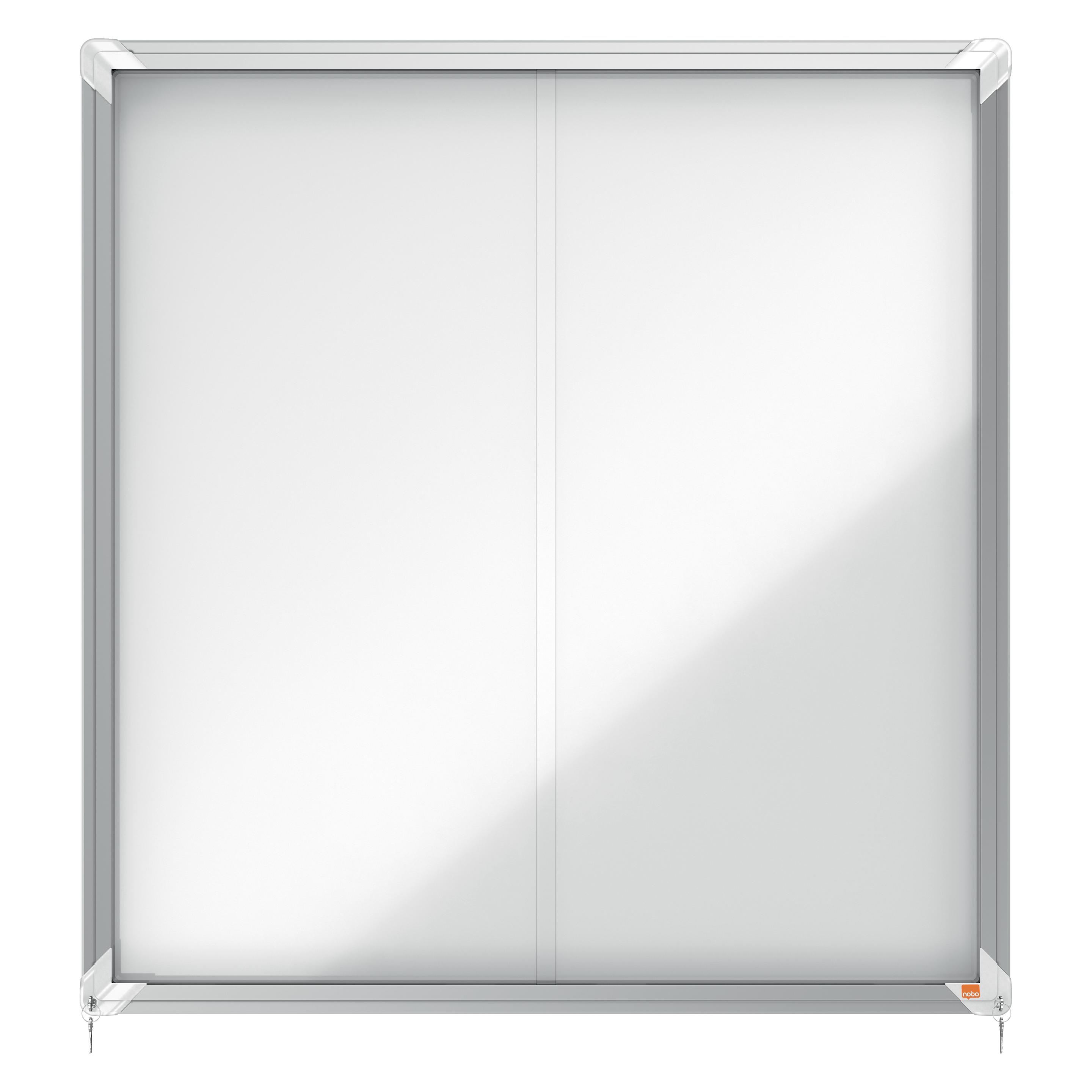 Nobo Schaukasten Pazifik 12 x A4 (1902570)