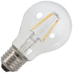 Bailey | LED Lampe | Große Fassung E27 | 7W (ersetzt 75W)