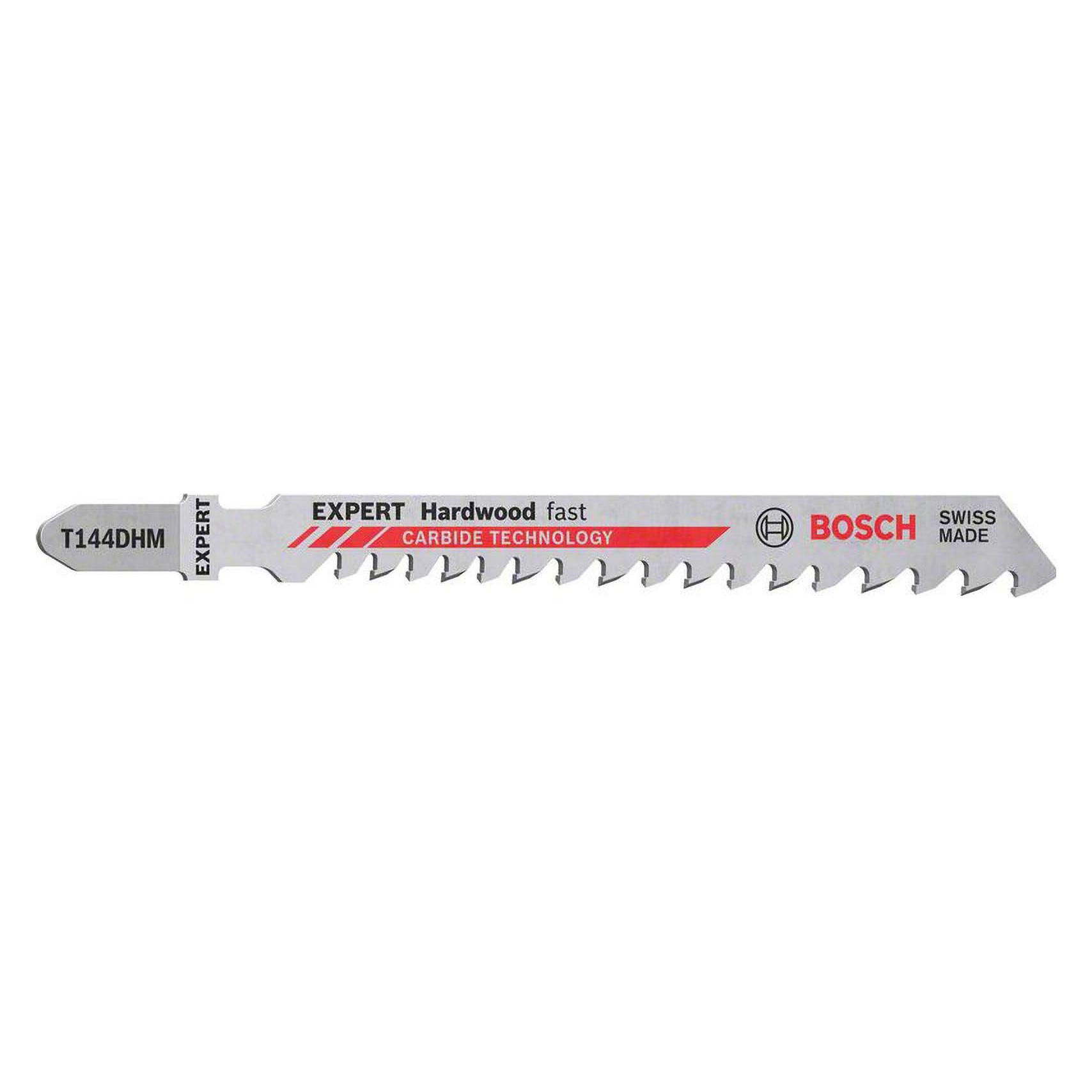 Bosch Professional Zubehör Hardwood Fast (2608901706)