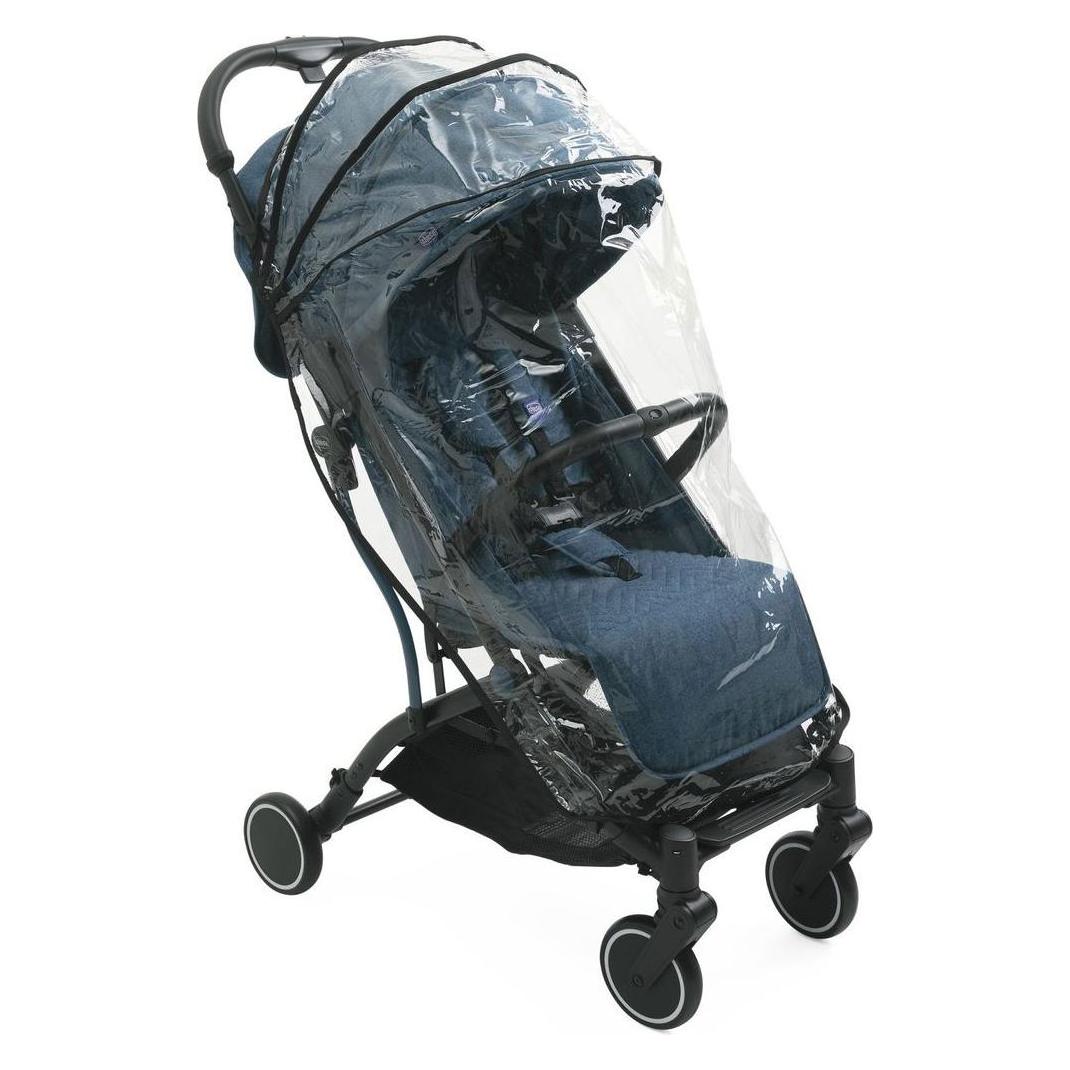 Chicco Trolley Me (0 Monate - 4 Jahre) (05079865580000)