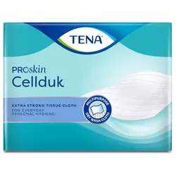 Tena Cellduk 25x26cm 200 ST