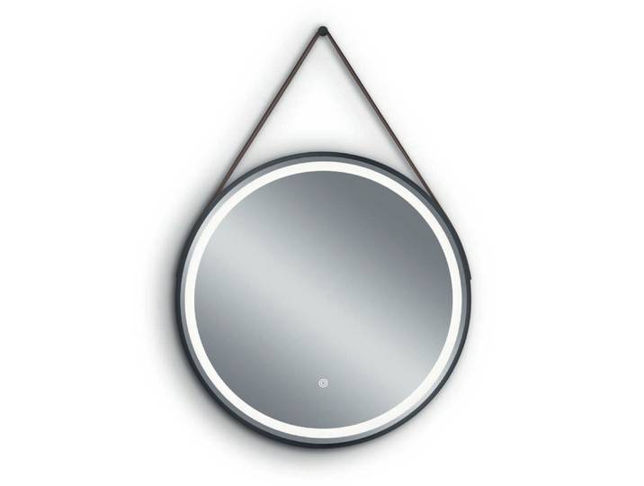 Miroir Fine avec éclairage intégré