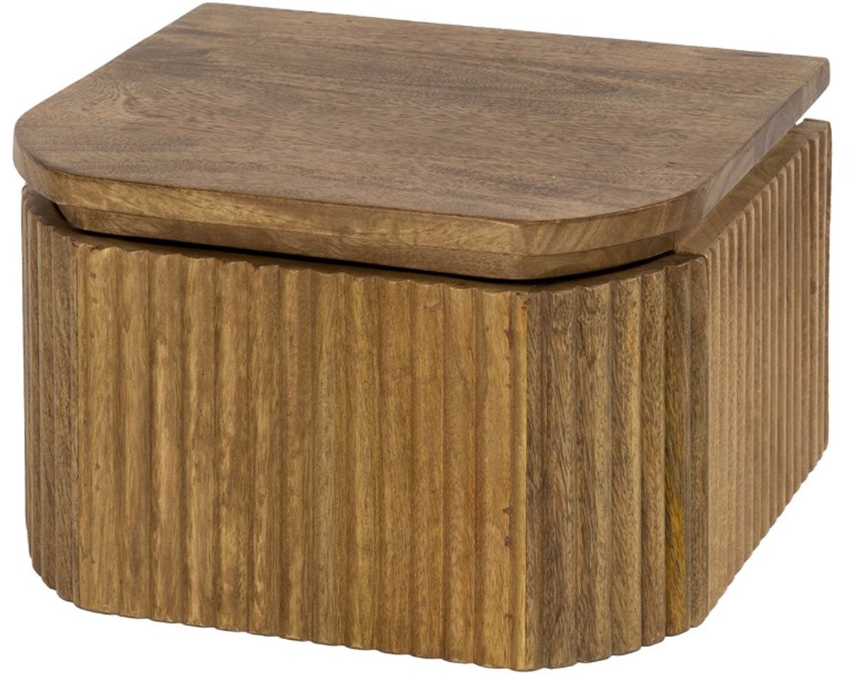 AnLi Style Nachtkastje Wave XS 1L modern