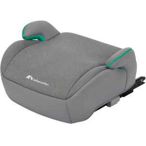 bebeconfort Kindersitz Manga i-Fix, mit ISOFIX, von 128-150 cm, 22-36 kg, grau, für 6-12 Jahre
