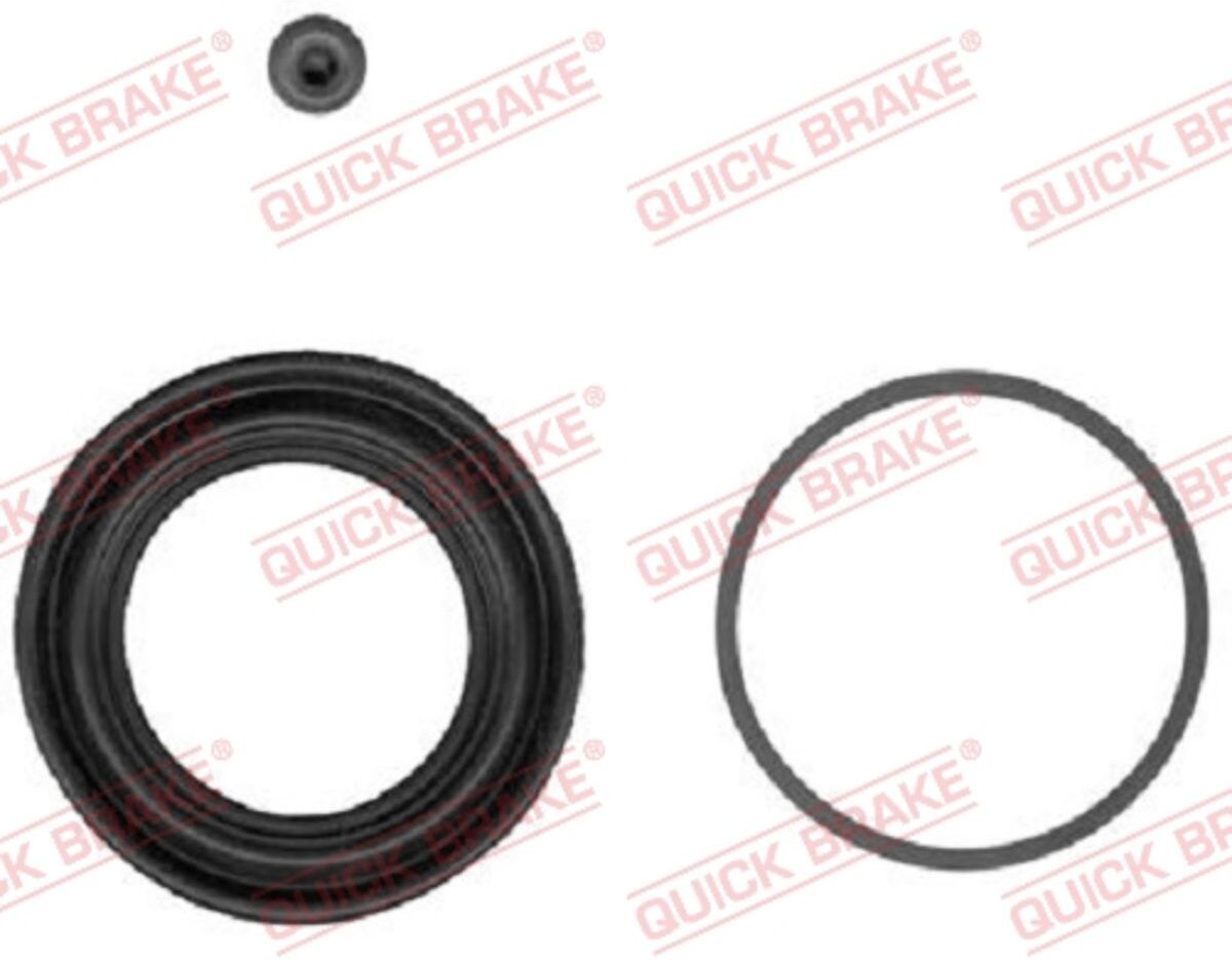 Reparatursatz, Bremssattel QUICK BRAKE 114-0012
