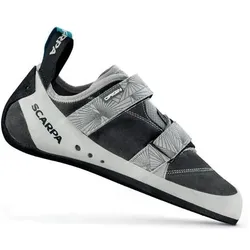 Scarpa, Unisex, Kletterschuhe, Origin (35.5), Grau