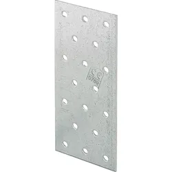 Lochplatte 100x140x2,0