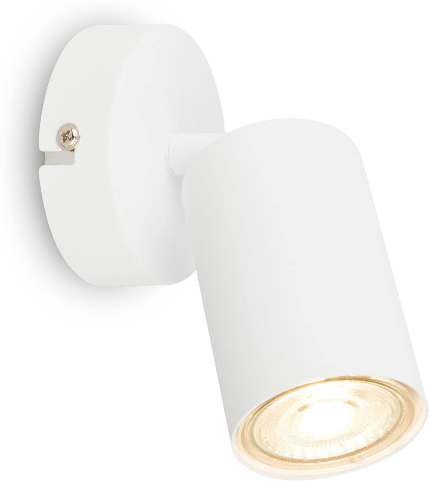 BRILONER LEUCHTEN Wandleuchte "TIB Wandleuchte", weiß, Leuchten, Wandleuchte