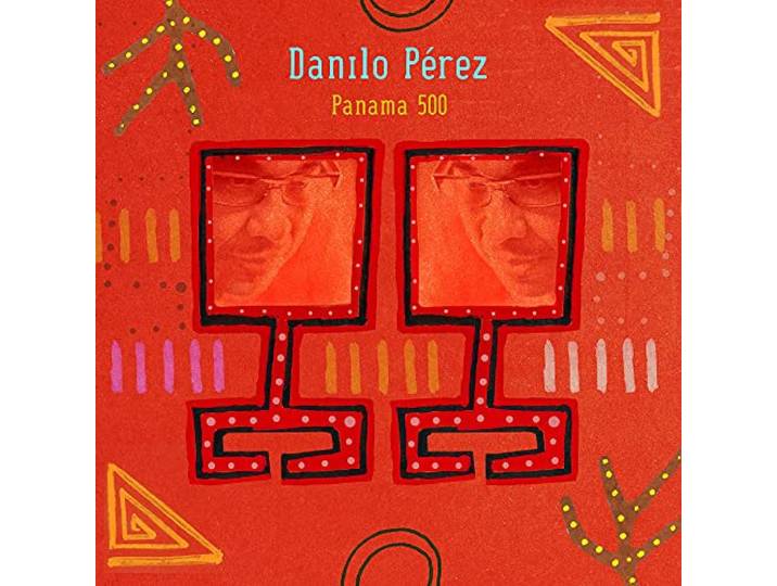 Danilo Perez - Panama 500