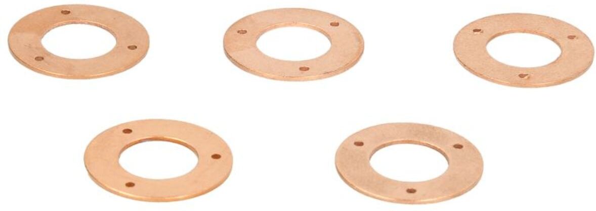 Element, Common-Rail Injektor ENGITECH ENT250279