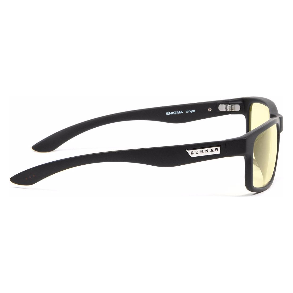 Gunnar Enigma Onyx (ENI-00101)