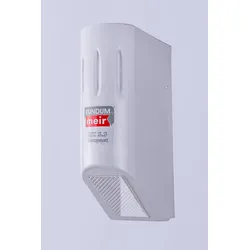 Rundum Meir Haube für Torantrieb MZ 3.3 compact, Kunststoff