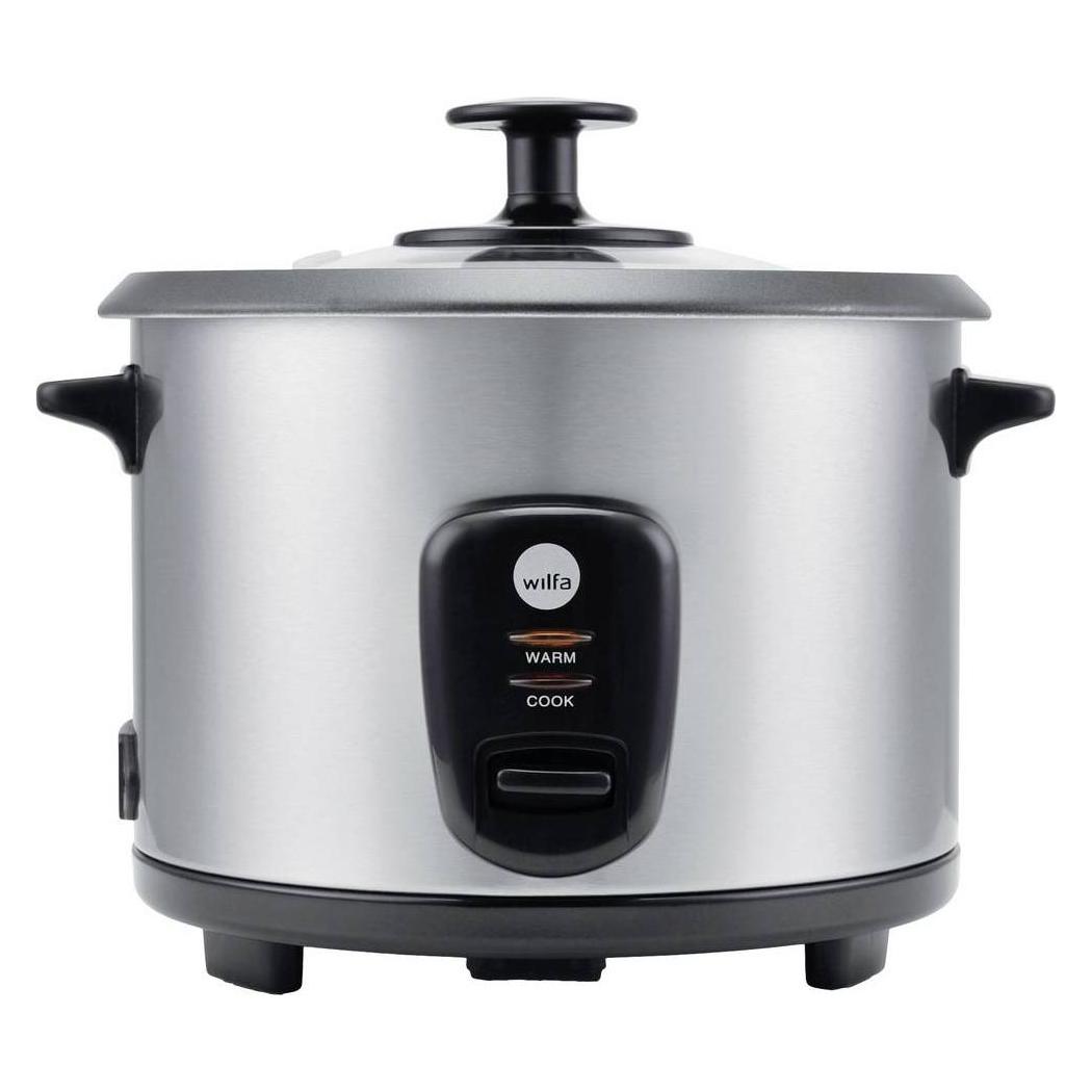 Wilfa Reiskocher INARI, 1 Liter, 500 Watt (602168)