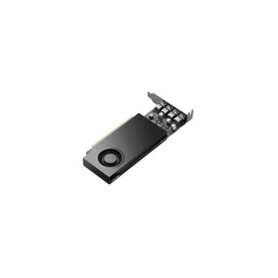 PNY Grafikkarte "NVIDIA RTX A1000", schwarz, Grafikkarten