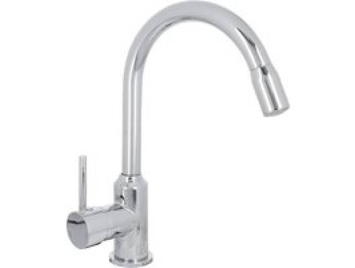 LIVARNO® Mitigeur d'évier LED (chromé)