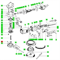 FESTOOL Zylinderschr. DIN 6912-M5x30-8.8
