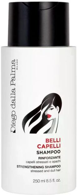 Shampoo capelli Diego Dalla Palma Bellicapelli rinforzante