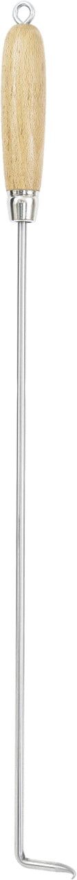 Schneider Grill Schneider Wendeklaue Edelstahl Rechtshänder