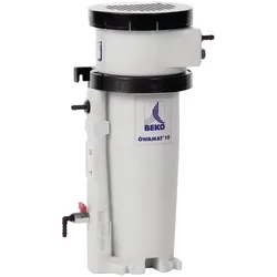 Aircraft Öl-Wasser-Trenner ÖWAMAT® 10