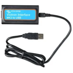 Victron MK3-USB VE.Bus zu USB Interface - 0% MwST. (Angebot gemäß §12 USt Gesetz.)