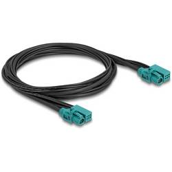 Delock 90337 Sensor-/Aktor-Kabel 1 m 1 St. Bag