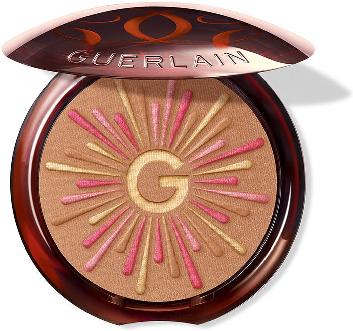 GUERLAIN Terracotta Poudres