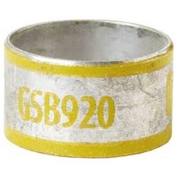 ABB 7TAI029070R0008 Schirmanschluss zweiteilig 50 St.