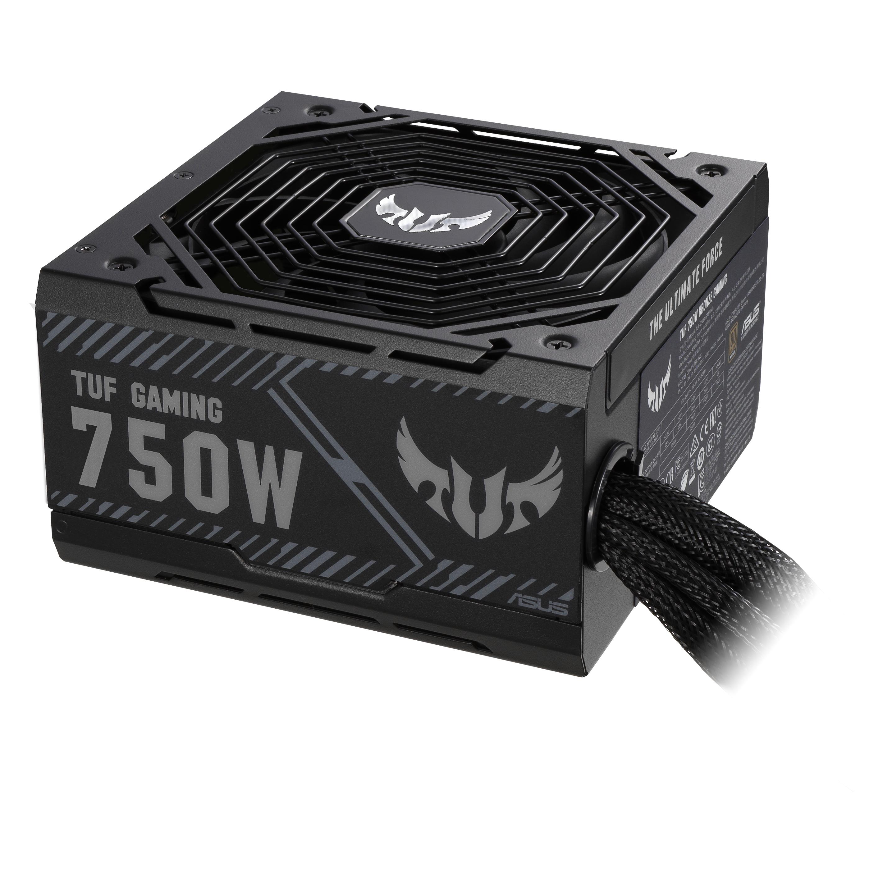 ASUS TUF GAMING 750B (750 W) (90YE00D0-B0NA00)