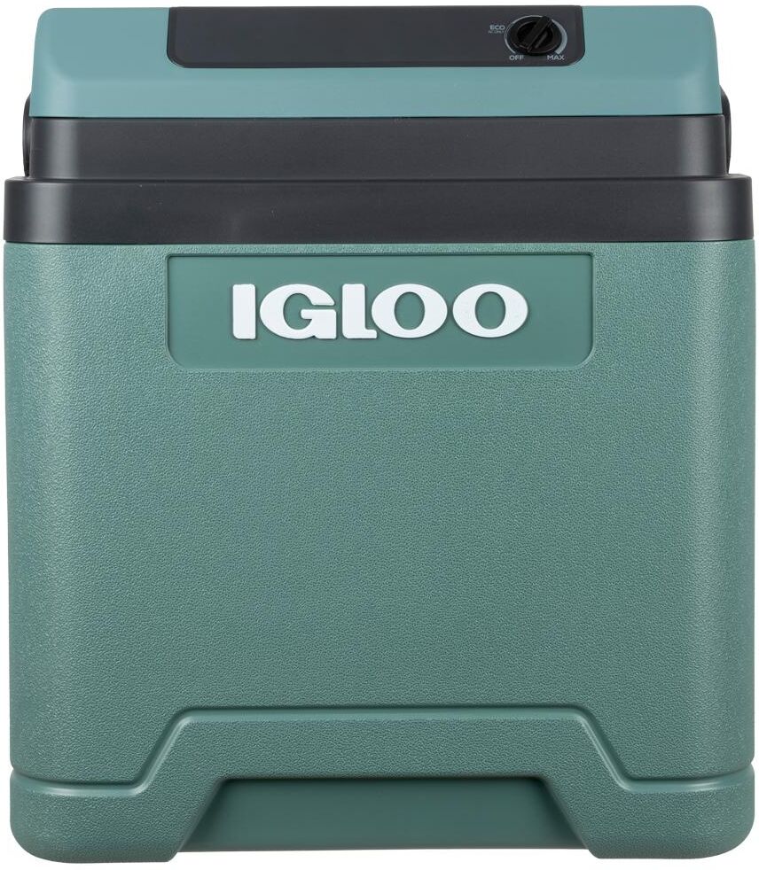 Igloo  - IE27 ACDC Spruce - Glacière