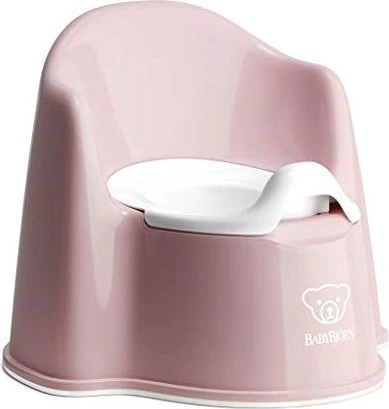 BabyBjörn Topfstuhl (BB055264)