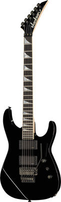 Jackson Dinky DK1 Black USA Noir
