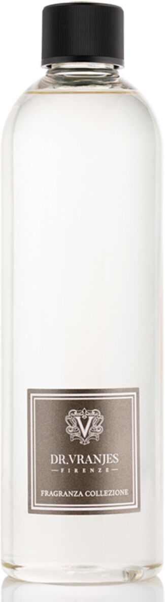 500ml VRANJES FIRENZE Milano Collection Fragrance Refill