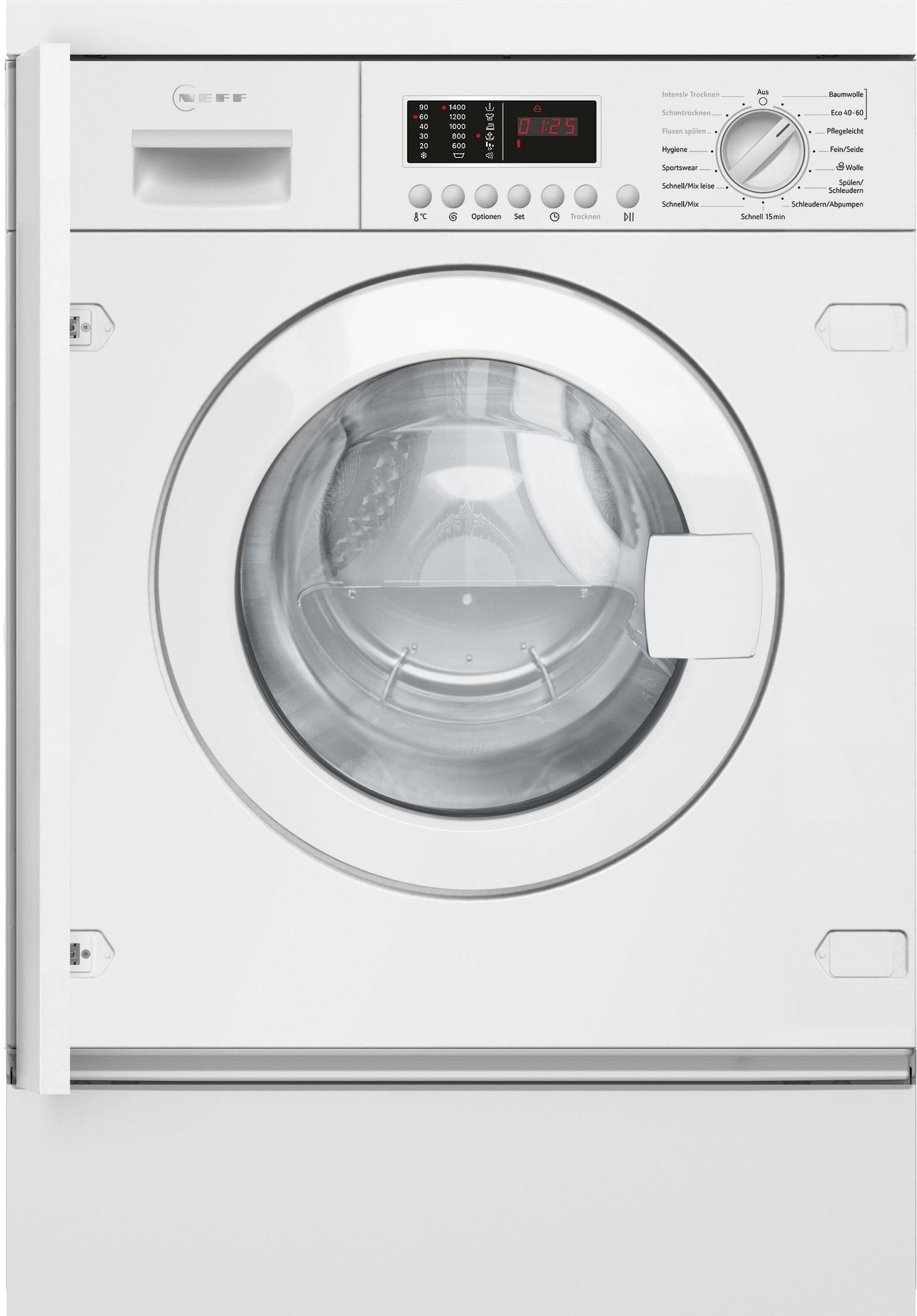 Neff V6540X3