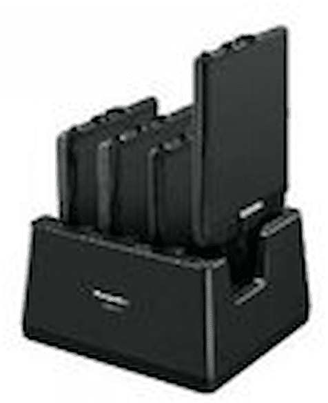 Panasonic FZ-VCBG210 - Batteriladdare