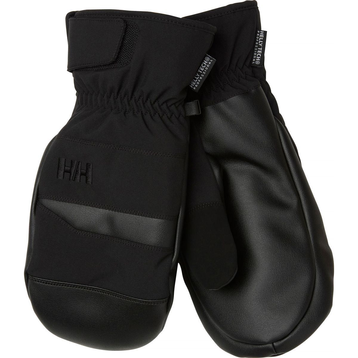 Helly Hansen All Mountain Mittens black (990) L 67654_990-L