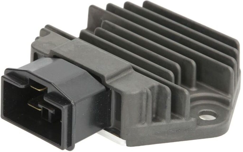 Laturin Jännitteensäädin Tourmax Rgu-118