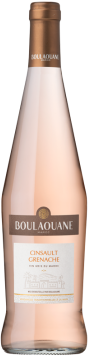 Boulaouane Gris - Rosé - Domaine de Khmis -  - Roséwein - 0.75L