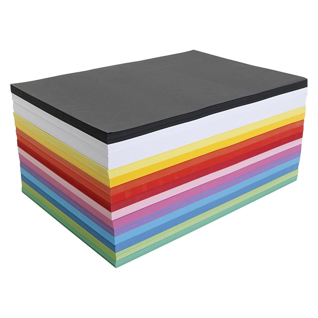 Colortime Creative Card (180 g/m², 1x) (5706232617591)