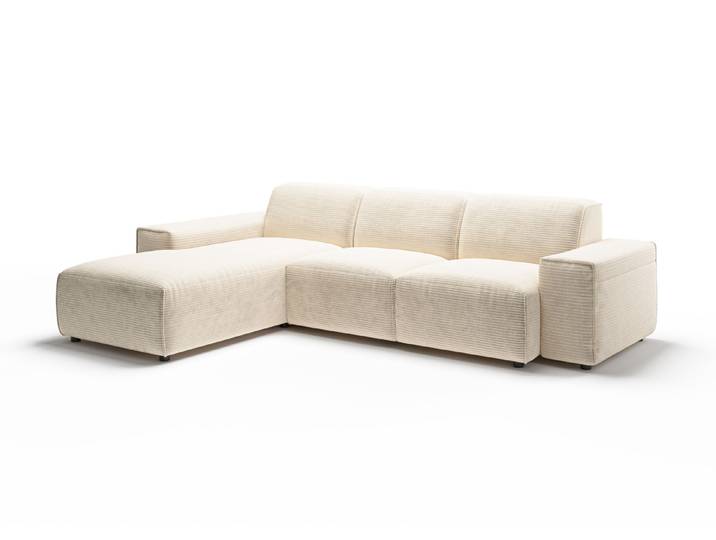 Candy Eastport Monty Ecksofa 269x189 cm