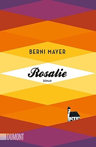 Berni Mayer - Taschenbücher: Rosalie: Roman - Preis vom 15.10.2026 23:06:25 h